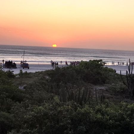 Uaihostel Cabo Frio Eksteriør bilde