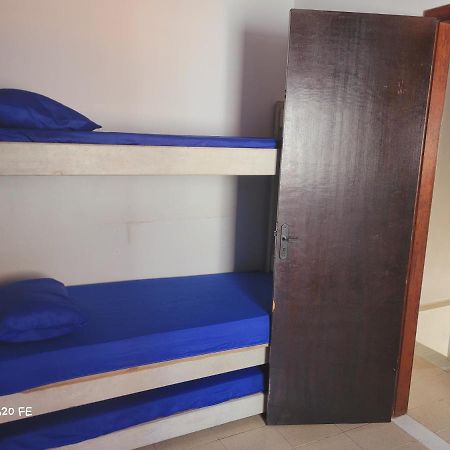 Uaihostel Cabo Frio Eksteriør bilde