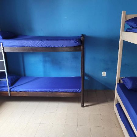 Uaihostel Cabo Frio Eksteriør bilde