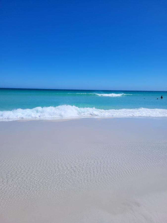 Uaihostel Cabo Frio Eksteriør bilde