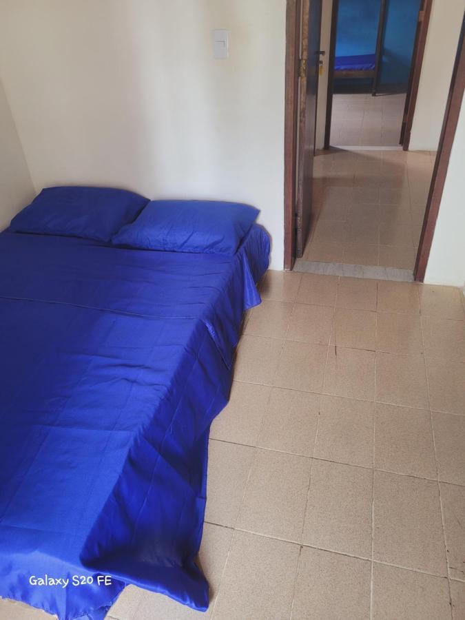 Uaihostel Cabo Frio Eksteriør bilde