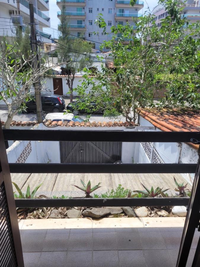 Uaihostel Cabo Frio Eksteriør bilde