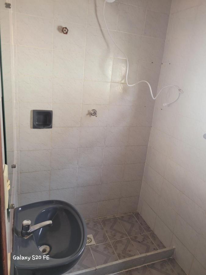 Uaihostel Cabo Frio Eksteriør bilde