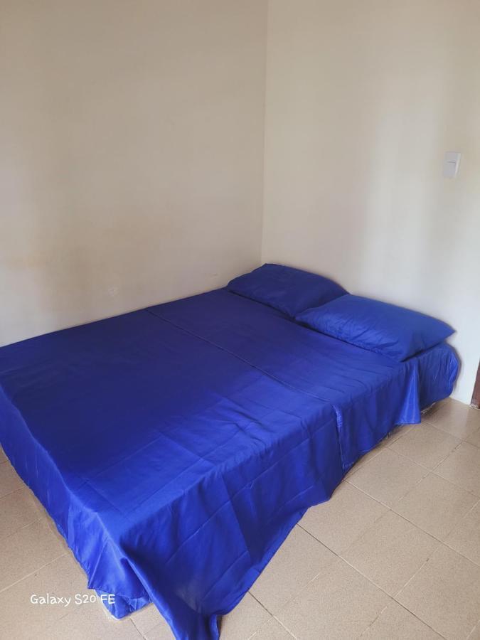 Uaihostel Cabo Frio Eksteriør bilde
