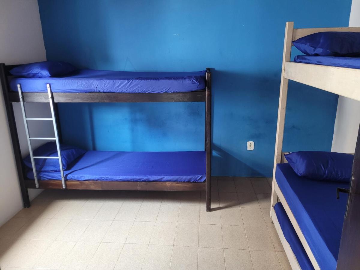 Uaihostel Cabo Frio Eksteriør bilde