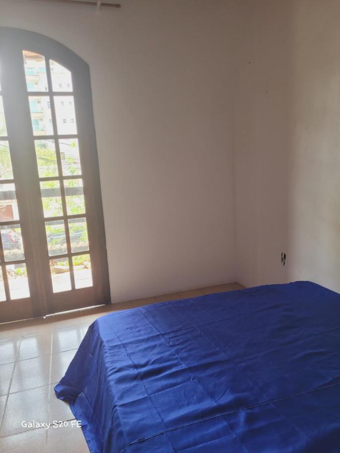 Uaihostel Cabo Frio Eksteriør bilde