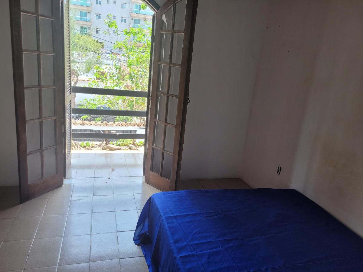 Uaihostel Cabo Frio Eksteriør bilde