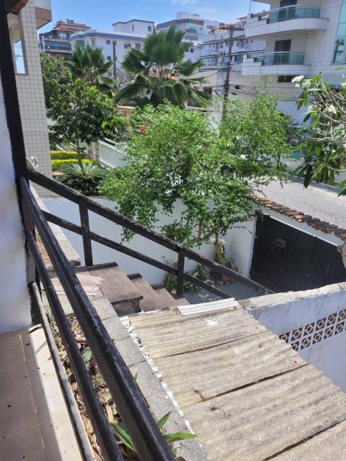 Uaihostel Cabo Frio Eksteriør bilde