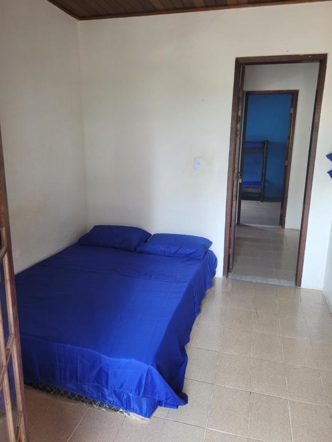 Uaihostel Cabo Frio Eksteriør bilde